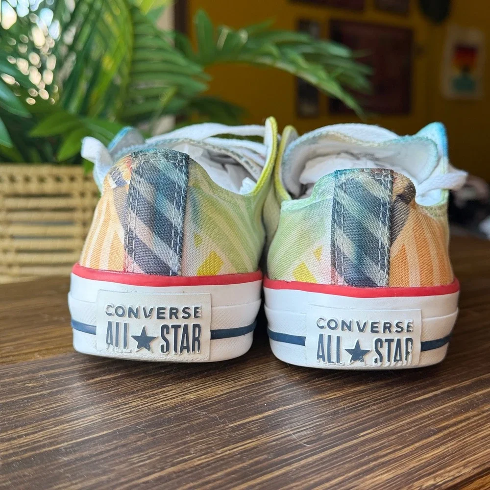 Converse chuck taylor